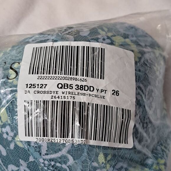 NWT Victoria Secret Dream Angels Bra - Picture 14 of 16